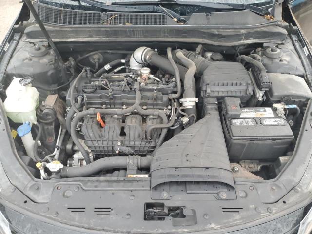Photo 11 from auction – 2014 KIA OPTIMA SX with VIN 5XXGR4A65EG322198