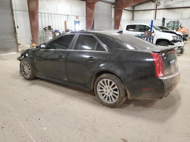 Photo 2 from auction – 2013 CADILLAC CTS PERFOR with VIN 1G6DK5E38D0158039