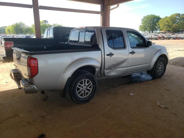 Photo 3 from auction – 2015 NISSAN FRONTIER S with VIN 1N6AD0EV0FN729833