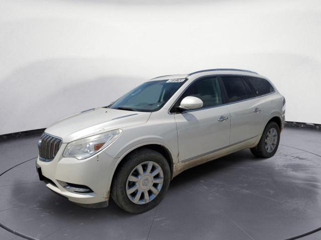 BUICK ENCLAVE 2014 with VIN 5GAKVCKD9EJ248844 - Photo from auction