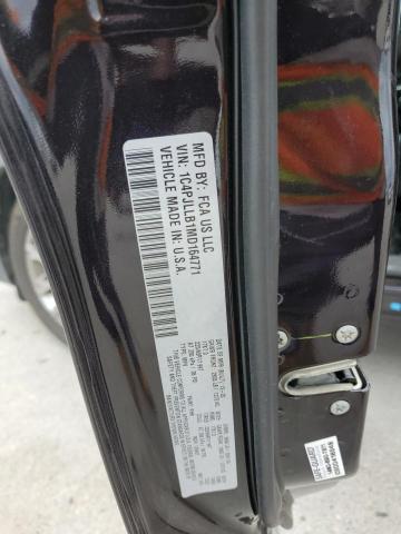 Photo 14 from auction – 2021 JEEP CHEROKEE L with VIN 1C4PJLLB1MD164771
