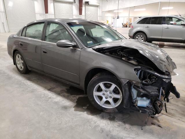 Photo 4 from auction – 2006 NISSAN ALTIMA S with VIN 1N4AL11D96C226974