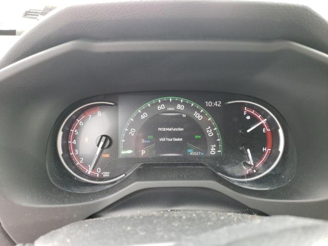 Photo 9 from auction – 2019 TOYOTA RAV4 LIMIT with VIN JTMY1RFVXKD515803