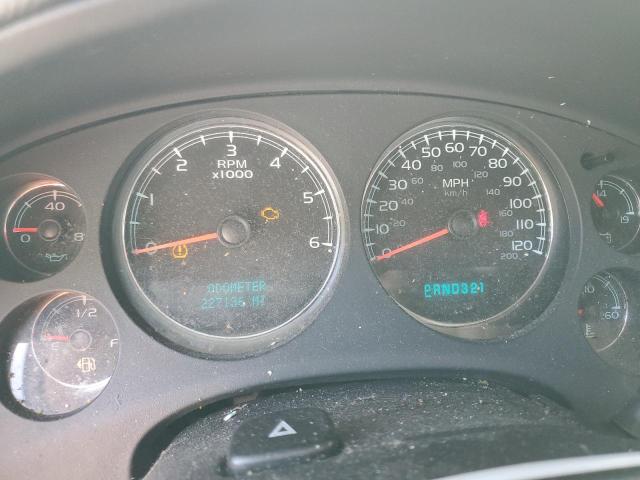 Photo 9 from auction – 2008 GMC YUKON with VIN 1GKFC13068R234433