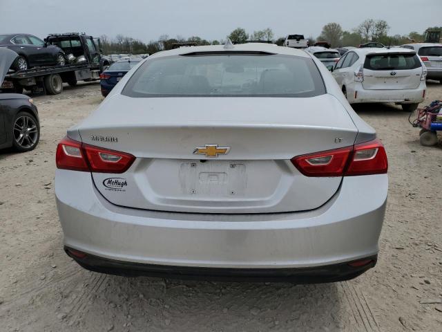 Photo 6 from auction – 2017 CHEVROLET MALIBU LT with VIN 1G1ZE5ST9HF287918