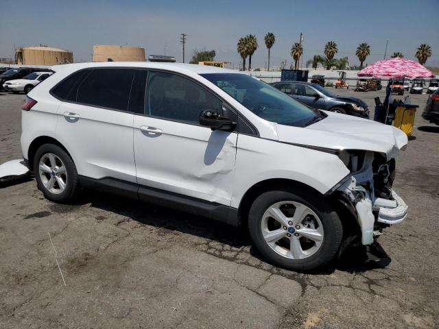 Photo 4 from auction – 2020 FORD EDGE SE with VIN 2FMPK3G97LBB07852