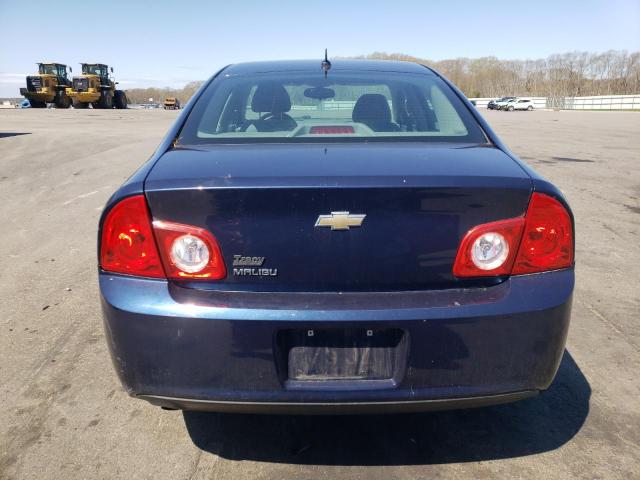 Photo 6 from auction – 2011 CHEVROLET MALIBU LS with VIN 1G1ZB5E10BF125766