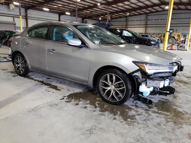 Photo 4 from auction – 2019 ACURA ILX PREMIU with VIN 19UDE2F78KA008445