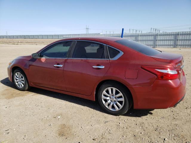 Photo 2 from auction – 2016 NISSAN ALTIMA 2.5 with VIN 1N4AL3AP8GC136982