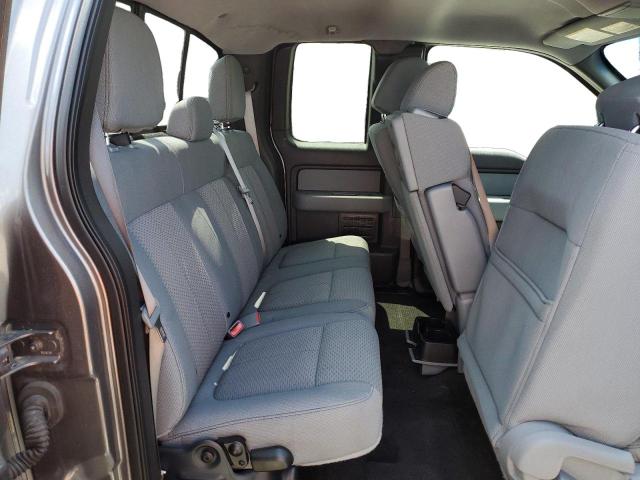 Photo 10 from auction – 2014 FORD F150 SUPER with VIN 1FTFX1CT3EFB31106