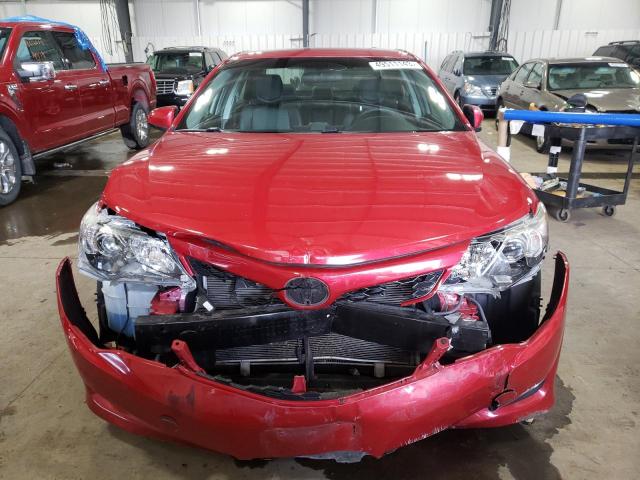 Photo 5 from auction – 2013 TOYOTA CAMRY L with VIN 4T1BF1FKXDU700141