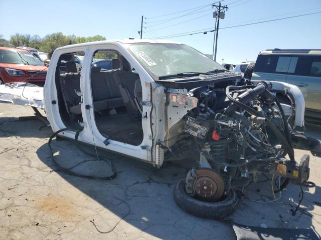 Photo 4 from auction – 2017 FORD F150 SUPER with VIN 1FTEW1EG9HKC00830