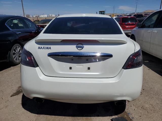 Foto 6 de la subasta – 2014 NISSAN MAXIMA S con VIN 1N4AA5AP7EC434969