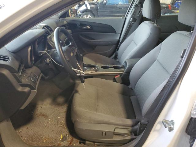 Photo 7 from auction – 2013 CHEVROLET MALIBU LS with VIN 1G11B5SA4DF128030