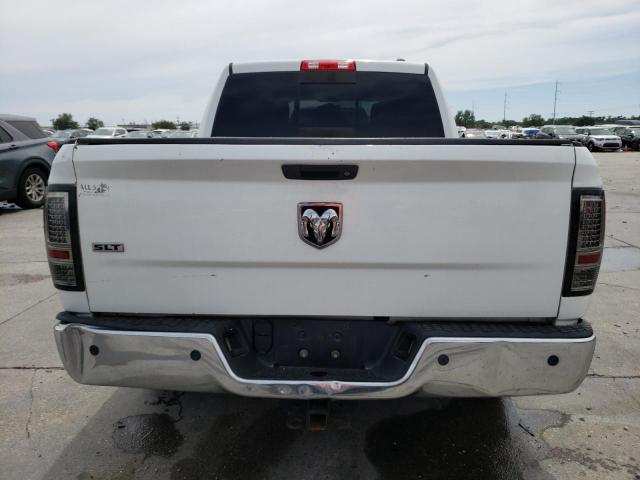 Photo 6 from auction – 2012 RAM 1500 with VIN 1C6RD6LT2CS248318