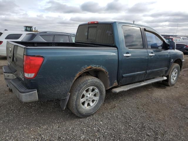 Photo 3 from auction – 2004 NISSAN TITAN XE with VIN 1N6AA07BX4N582820
