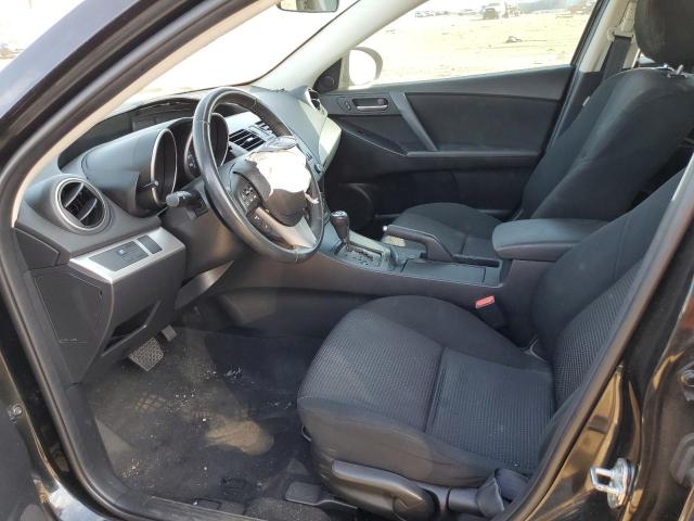 Photo 7 from auction – 2013 MAZDA 3 I with VIN JM1BL1L7XD1790955