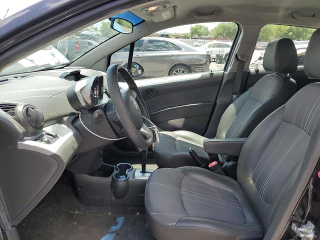 Photo 7 from auction – 2015 CHEVROLET SPARK 1LT with VIN KL8CD6S95FC754639