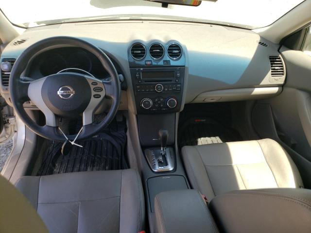 Photo 8 from auction – 2012 NISSAN ALTIMA BAS with VIN 1N4AL2AP6CC242934
