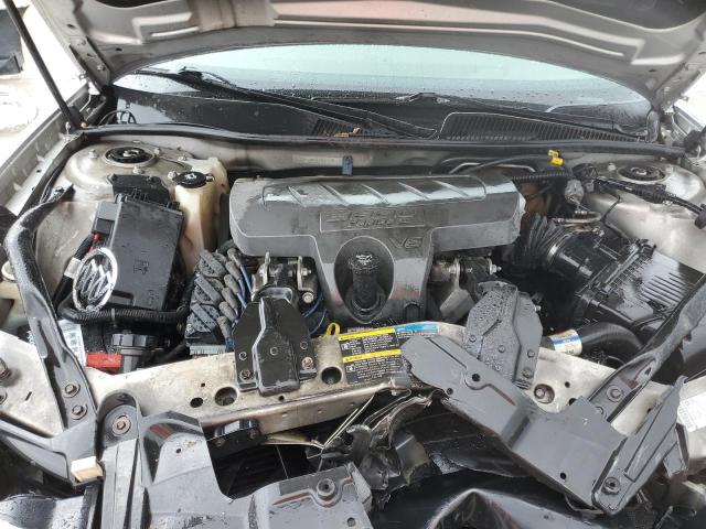 Photo 11 from auction – 2009 BUICK LACROSSE C with VIN 2G4WD582191165778