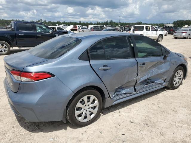 Photo 3 from auction – 2022 TOYOTA COROLLA LE with VIN 5YFEPMAE1NP323683