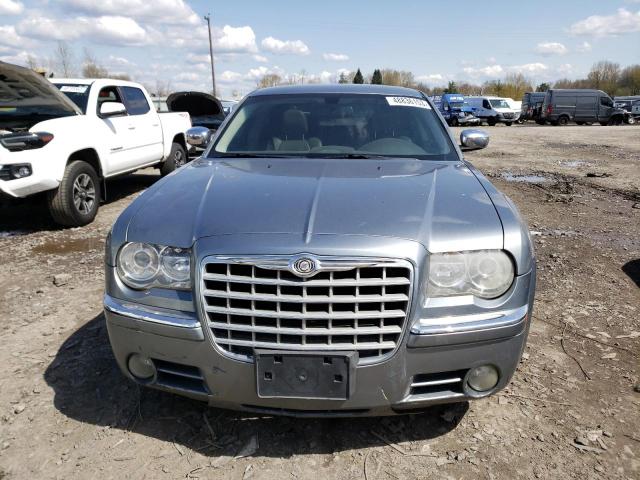 Photo 5 from auction – 2006 CHRYSLER 300C with VIN 2C3LA63H86H341847