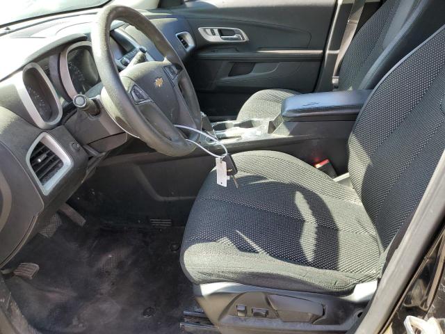 Photo 7 from auction – 2016 CHEVROLET EQUINOX LS with VIN 2GNALBEK6G6251597