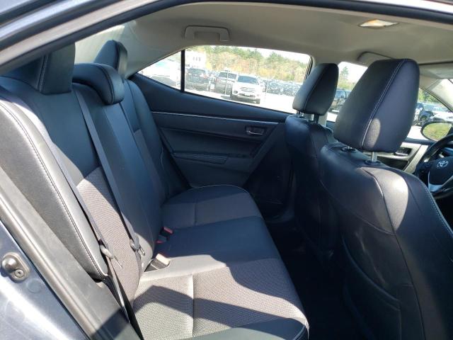 Photo 10 from auction – 2014 TOYOTA COROLLA L with VIN 2T1BURHE9EC228447