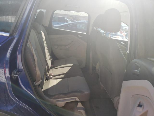 Photo 10 from auction – 2013 FORD ESCAPE SE with VIN 1FMCU0GX0DUB79333