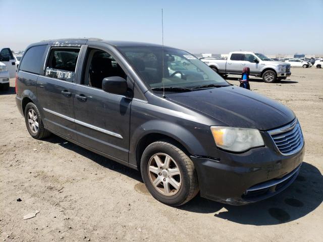 Photo 4 from auction – 2011 CHRYSLER TOWN & COU with VIN 2A4RR5DGXBR739736
