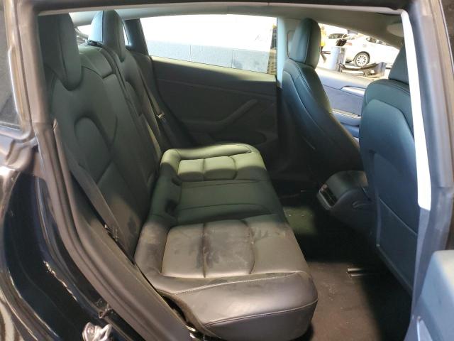 Photo 10 from auction – 2022 TESLA MODEL 3 with VIN 5YJ3E1EAXNF289175