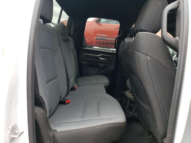 Photo 10 from auction – 2021 RAM 1500 BIG H with VIN 1C6SRFBT5MN816548