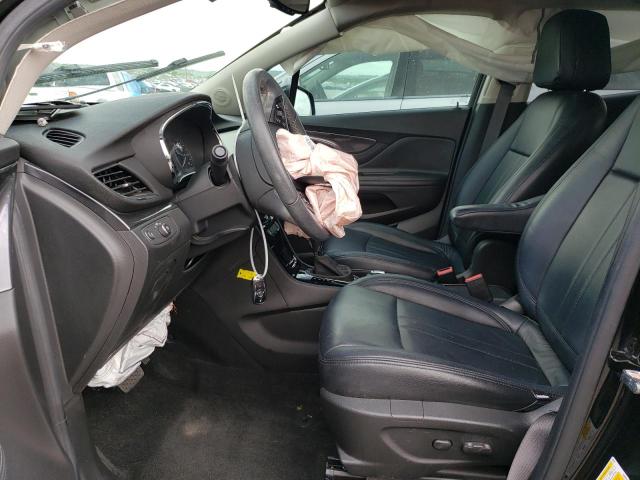 Photo 7 from auction – 2018 BUICK ENCORE PRE with VIN KL4CJASB5JB621099