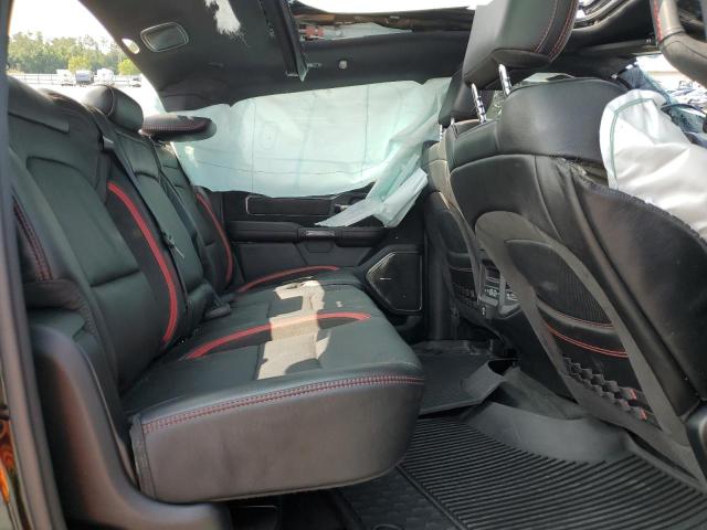 Photo 10 from auction – 2021 RAM 1500 TRX with VIN 1C6SRFU91MN900979