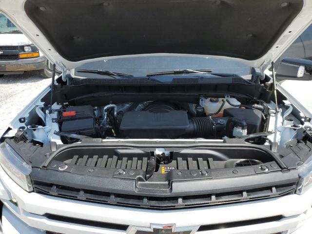 Photo 11 from auction – 2022 CHEVROLET SILVERADO with VIN 1GCPWDED5NZ109136