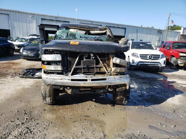 Photo 5 from auction – 2002 CHEVROLET SILVERADO with VIN 1GCHK29U62Z102464