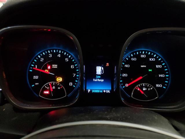 Photo 9 from auction – 2015 CHEVROLET MALIBU LS with VIN 1G11B5SLXFF343402
