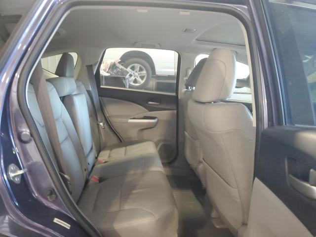 Photo 11 from auction – 2012 HONDA CR-V EXL with VIN JHLRM3H72CC003079