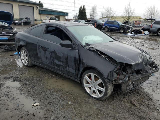 Photo 4 from auction – 2004 ACURA RSX with VIN JH4DC53834S017780