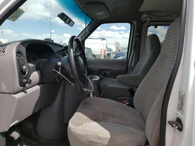 Фото 7 с аукциона – 2001 FORD ECONOLINE с VIN 1FTSS34L51HA65034