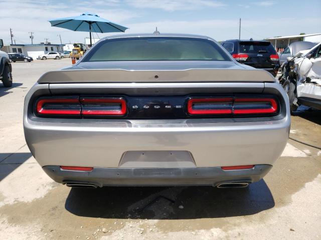 Photo 6 from auction – 2015 DODGE CHALLENGER with VIN 2C3CDZBT6FH811291