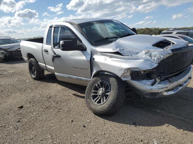 Photo 4 from auction – 2005 DODGE RAM 1500 S with VIN 1D7HU18D05S342876