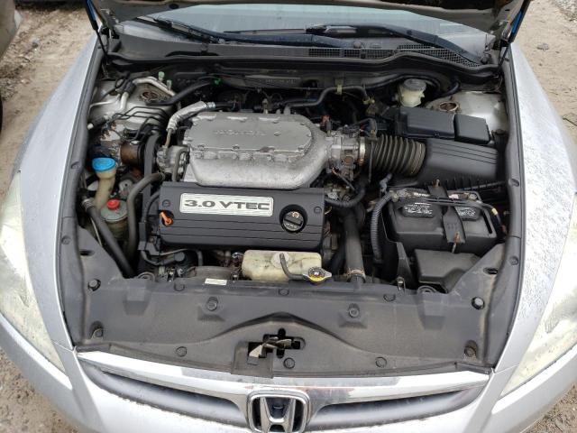 Photo 11 from auction – 2007 HONDA ACCORD EX with VIN 1HGCM66547A051675