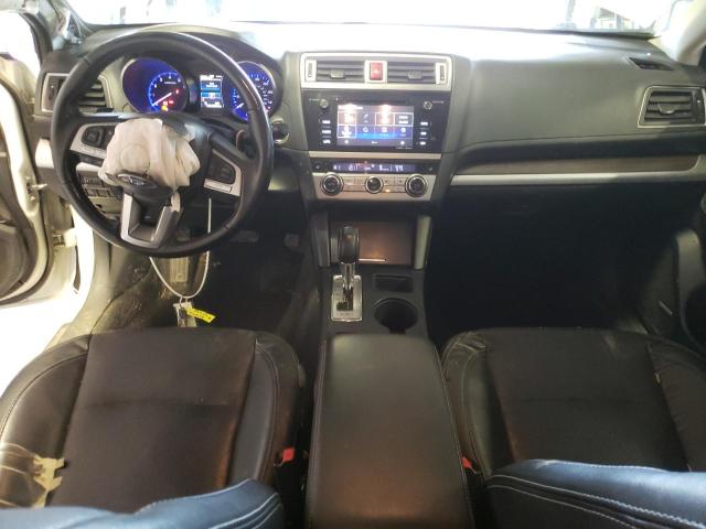 Photo 8 from auction – 2017 SUBARU LEGACY 2.5 with VIN 4S3BNAK65H3043714