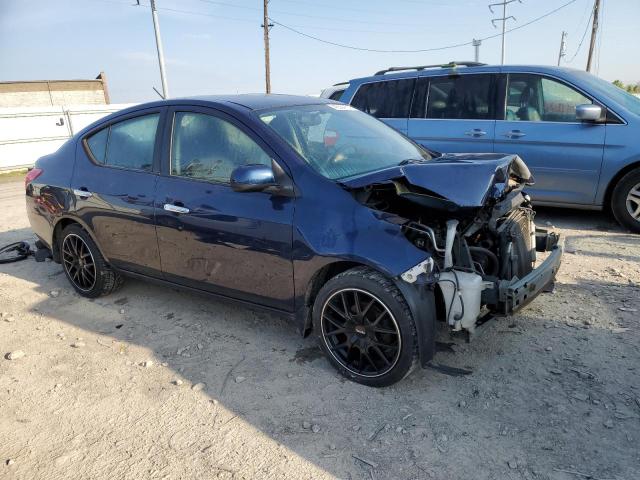 Photo 4 from auction – 2012 NISSAN VERSA S with VIN 3N1CN7AP2CL842707