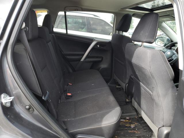 Photo 10 from auction – 2018 TOYOTA RAV4 ADVEN with VIN 2T3RFREV1JW802147