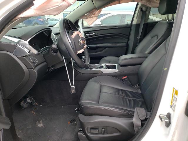 Photo 7 from auction – 2015 CADILLAC SRX with VIN 3GYFNAE30FS582388
