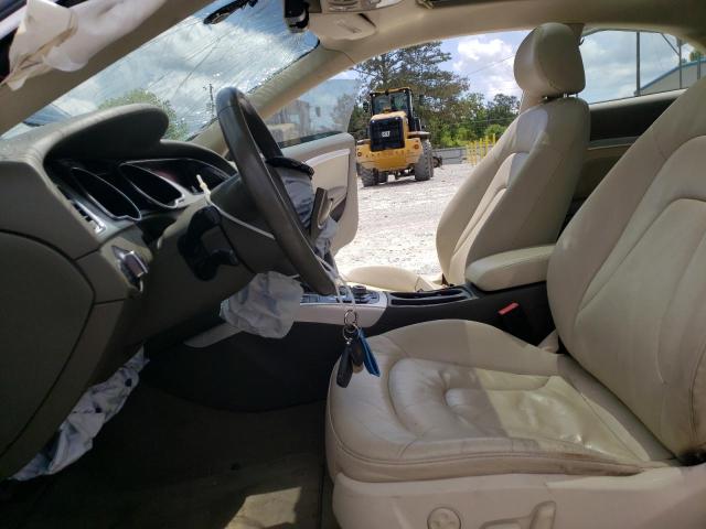 صورة رقم 7 من المزاد - 2010 AUDI A5 PREMIUM مع VIN WAUCKAFR7AA045528