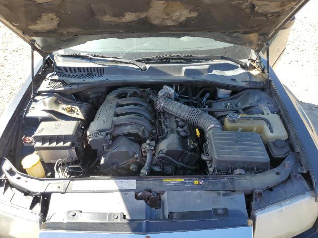 Photo 11 from auction – 2006 CHRYSLER 300 with VIN 2C3KA43R16H307984