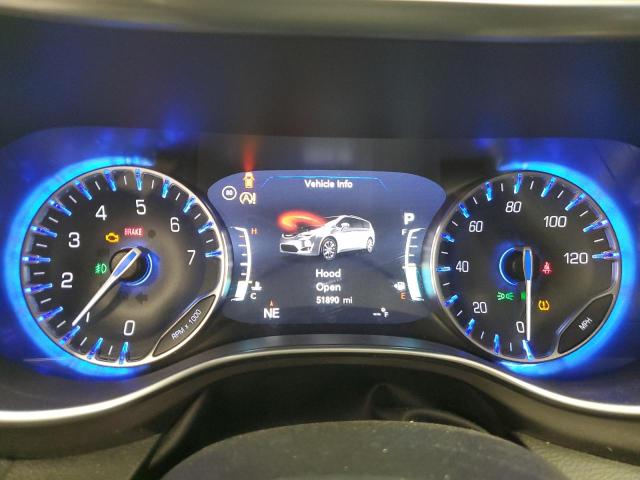 صورة رقم 9 من المزاد - 2018 CHRYSLER PACIFICA L مع VIN 2C4RC1GG1JR330650